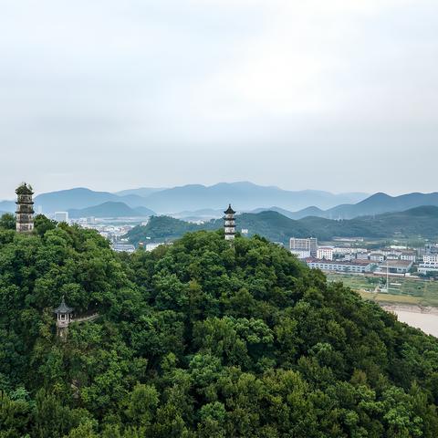 苏州双塔探秘，古塔风情与江南韵味一网打尽！旅游攻略大揭秘！