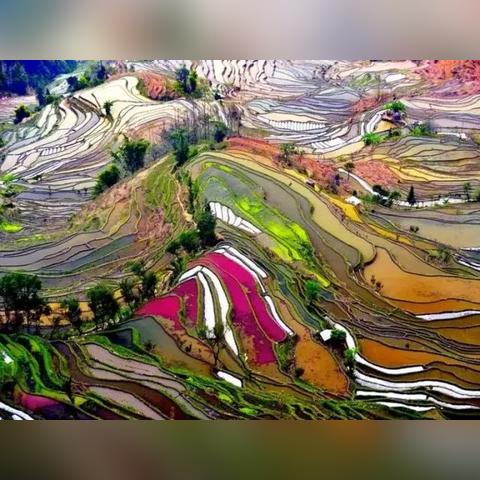 独家首发，云南旅游全攻略图解，最新最全面指南，不容错过！