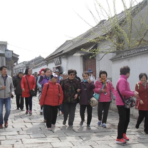 蒲松龄故居门票攻略详解，最新信息一网打尽