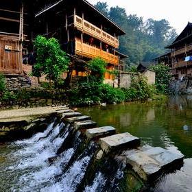 榕江独家旅游攻略，秘境探索与独特风情尽享