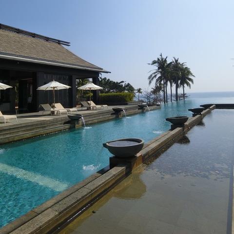 重庆出发三亚蜜月攻略，打造浪漫蜜月之旅的完美指南