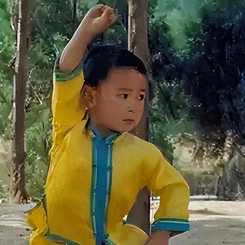 吴京励志心灵鸡汤语录，燃烧生命，勇往直前，无畏前行！