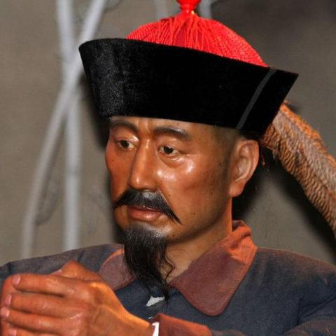 揭秘清朝智谋大臣前十排名，历史背后的策略与智慧传奇