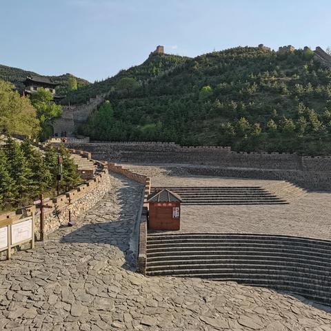 雁门关镇新闻热点，历史底蕴与现代发展的交汇魅力