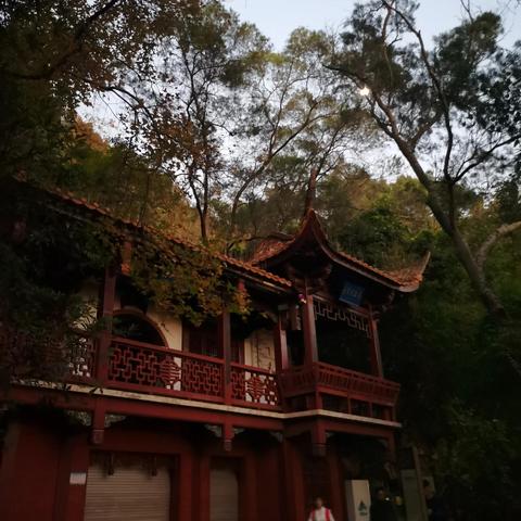 泉州新闻热点聚焦，清源山的自然魅力与文化底蕴探寻