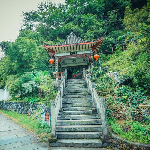杭州与婺源，梦幻之旅，必看的旅行攻略！