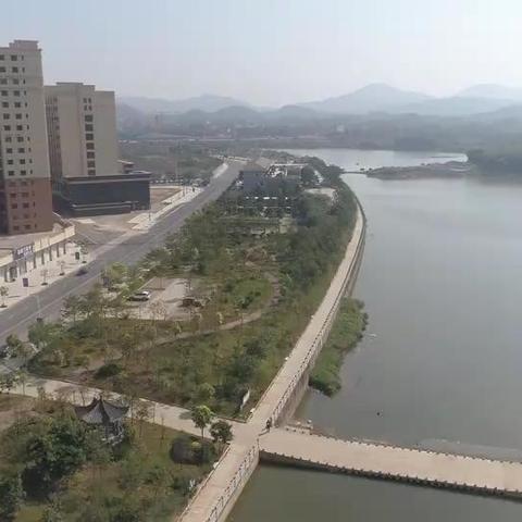 阳江小河绝美风光探索攻略