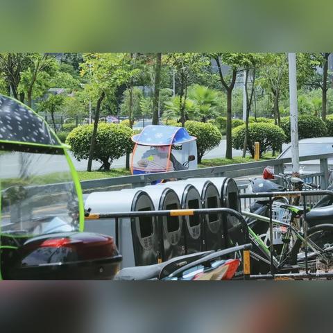 深圳垃圾分类最新今日资讯速递