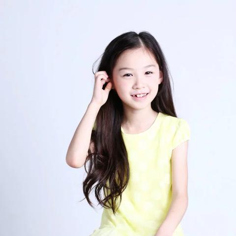 童模演员大全集，最新介绍与展示