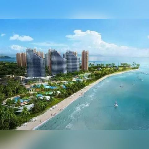 海口最新楼价查询，市场走势深度解析与购房指南