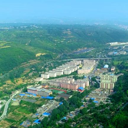 铜川河流分布图最新揭秘，自然水系地理脉络与生态保护全景展示
