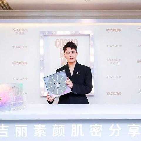 闪耀新星赖冠霖今日再度引爆关注热潮，最新头条不容错过！