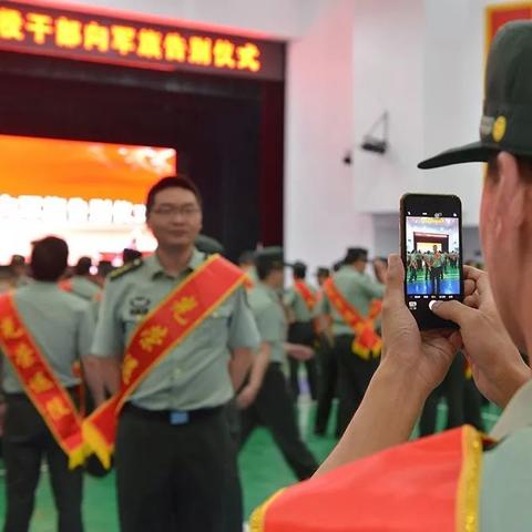 高中励志离别寄语，梦想、坚持与重逢的希冀