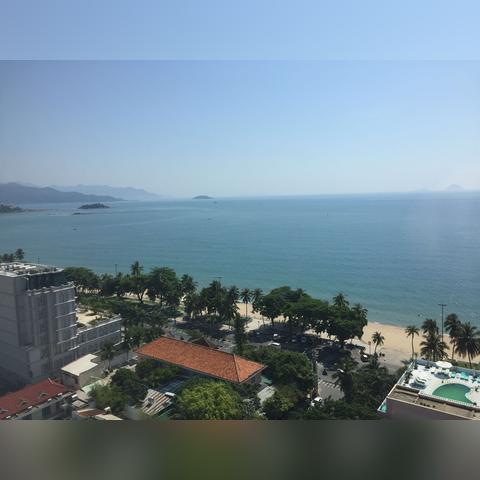 越南旅游全攻略，交通指南详解