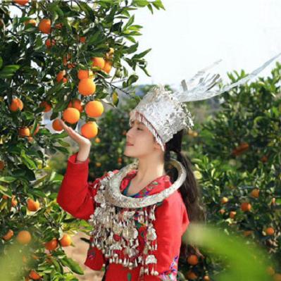 怀化岩门公园航拍大赏，自然之美的空中俯瞰