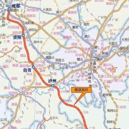 务川高铁进展顺利，未来可期，最新消息抢先看！