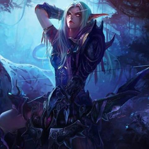 魔兽世界4.2版本输出排名大揭秘
