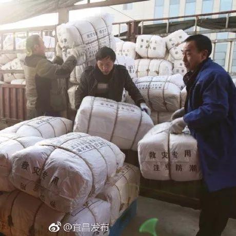 宜昌应对极端天气挑战，暴雪最新消息与应对策略