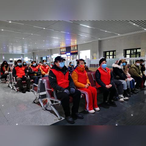 焦作火车站最新动态速递