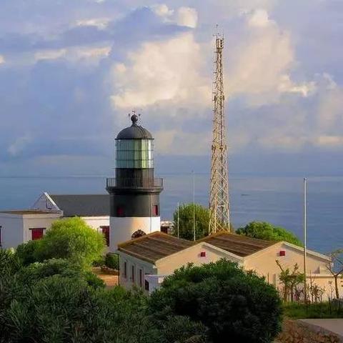 嵊泗岛，绝美海岛天堂的旅游攻略与游记分享