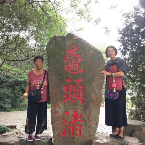 无锡游船攻略，畅游江南水乡之旅