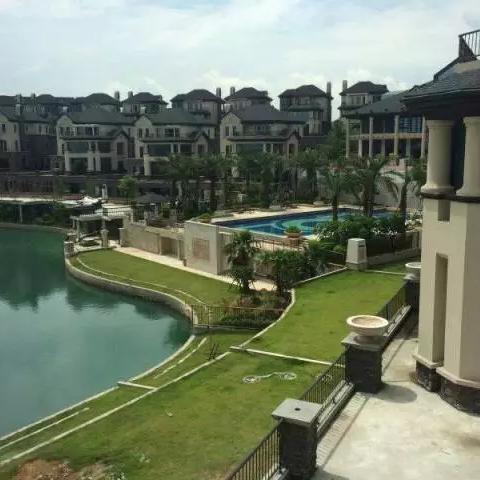 东莞豪华别墅排名TOP10，解读标杆级豪华居住体验