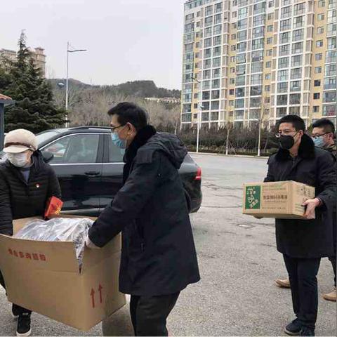 烟台市疫情最新动态更新