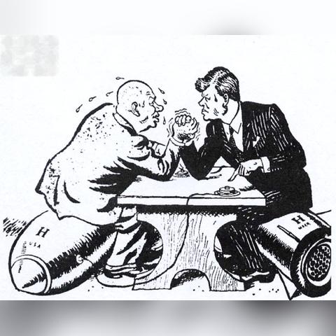 全球军事力量排行榜，揭示世界军事格局的最新动态