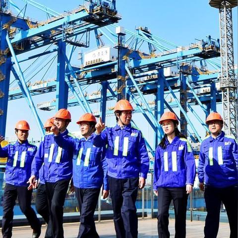 集装箱材质公司排名揭晓，深度剖析市场领导者，你不可不知！