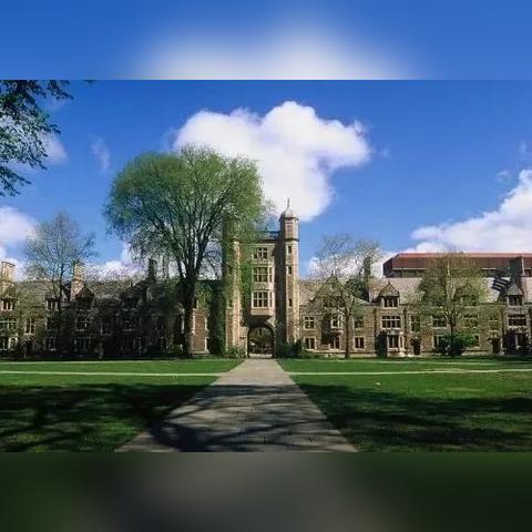 QS排名中的UMich，密歇根大学全球影响力的深度探究
