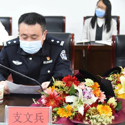 邯郸疫情最新动态，共同关注，携手防控