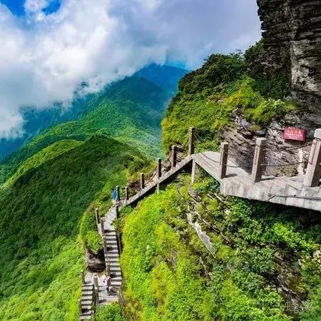 娄山关景区游玩攻略大全