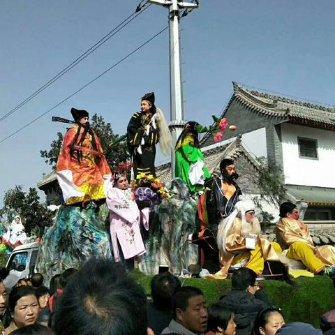 麦积区街亭徒步路线大揭秘，最新攻略，一网打尽！