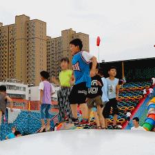 蹦蹦乐园最新版攻略，玩转乐园，畅享欢乐时光！