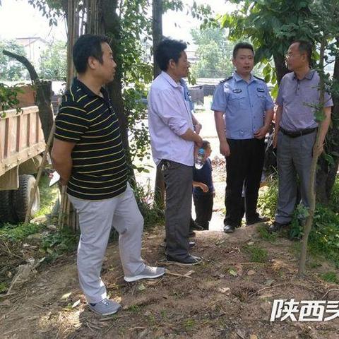 勉县头条热点新闻速递