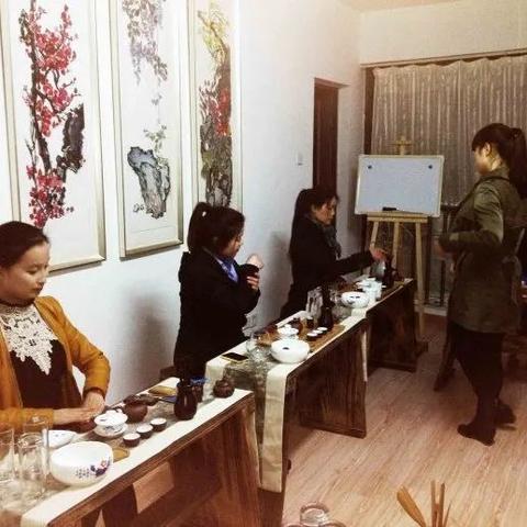 国内十大顶尖茶室上榜，领略纯正茶文化之旅的魅力