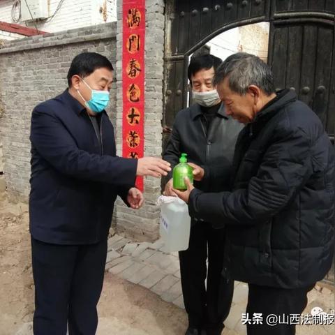 襄垣疫情实时更新，今日最新消息汇总