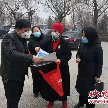 河南鹤壁最新疫情防控动态更新