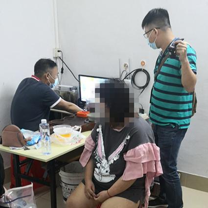 江门车祸最新进展与周边房屋状况观察，事故细节揭秘，实时更新消息速递