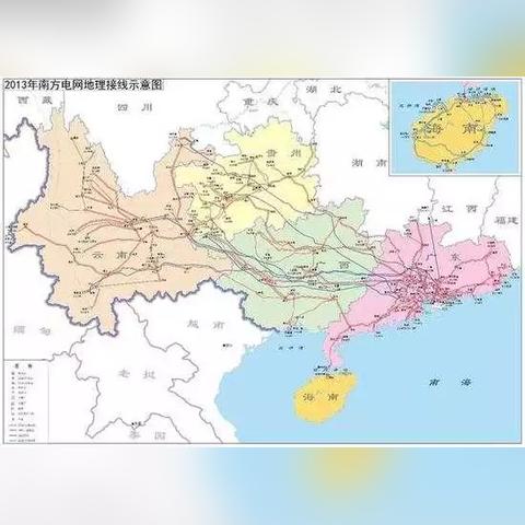 香港电能公司排名及行业影响力深度解析