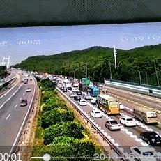 东莞路况实时更新，最新消息视频助你轻松掌握路况，出行无忧！