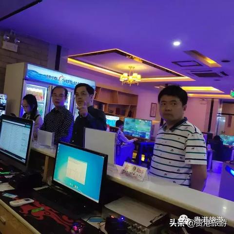 平南网吧排行榜TOP10，热门网吧大揭秘！