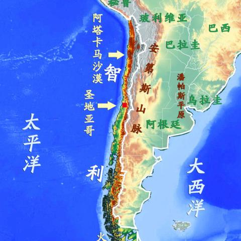 智利铜矿最新动态及行业前景展望，深度探索与消息速递