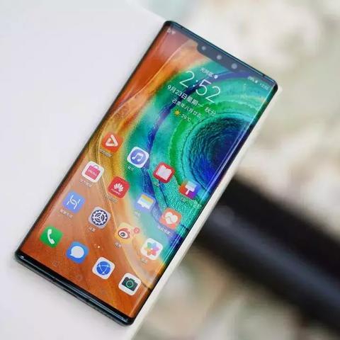 华为P系列最新机型，科技与艺术的绝美融合