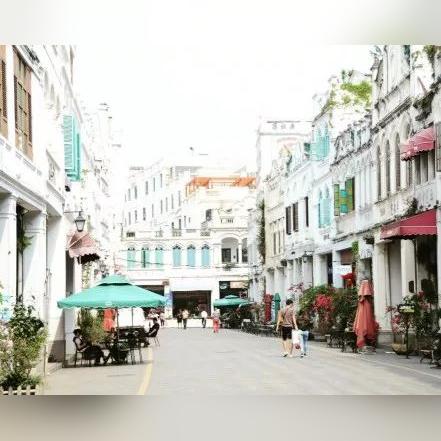 海口旅游攻略揭秘，热带海滨城市的畅游指南