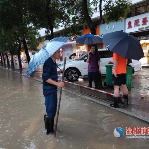 新宁暴雨预警，最新消息、影响及应对策略全解析