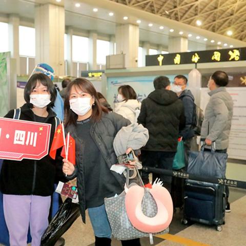 最新出国核酸攻略指南，全方位解析，让你轻松应对！