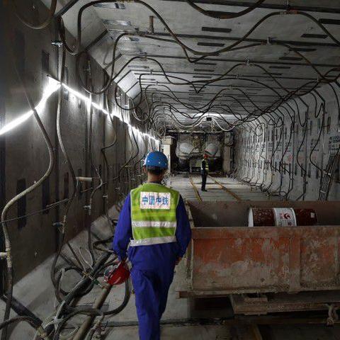 杭州道路最新现状图揭秘，城市交通新面貌展现！