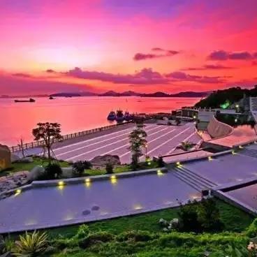 东山岛探秘，天气同行，美景尽收眼底
