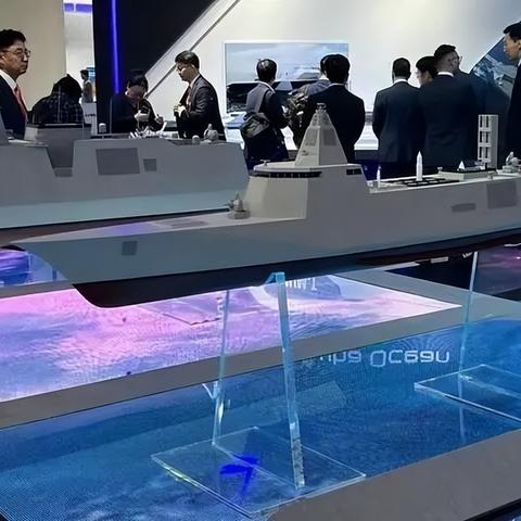 全球海军巡洋舰实力排名大揭秘，谁领风骚，谁独步天下？